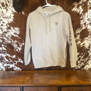 Ariat sweatshirt